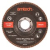 Amtech 115mm 60 Grit Abrasive Disc(2)
